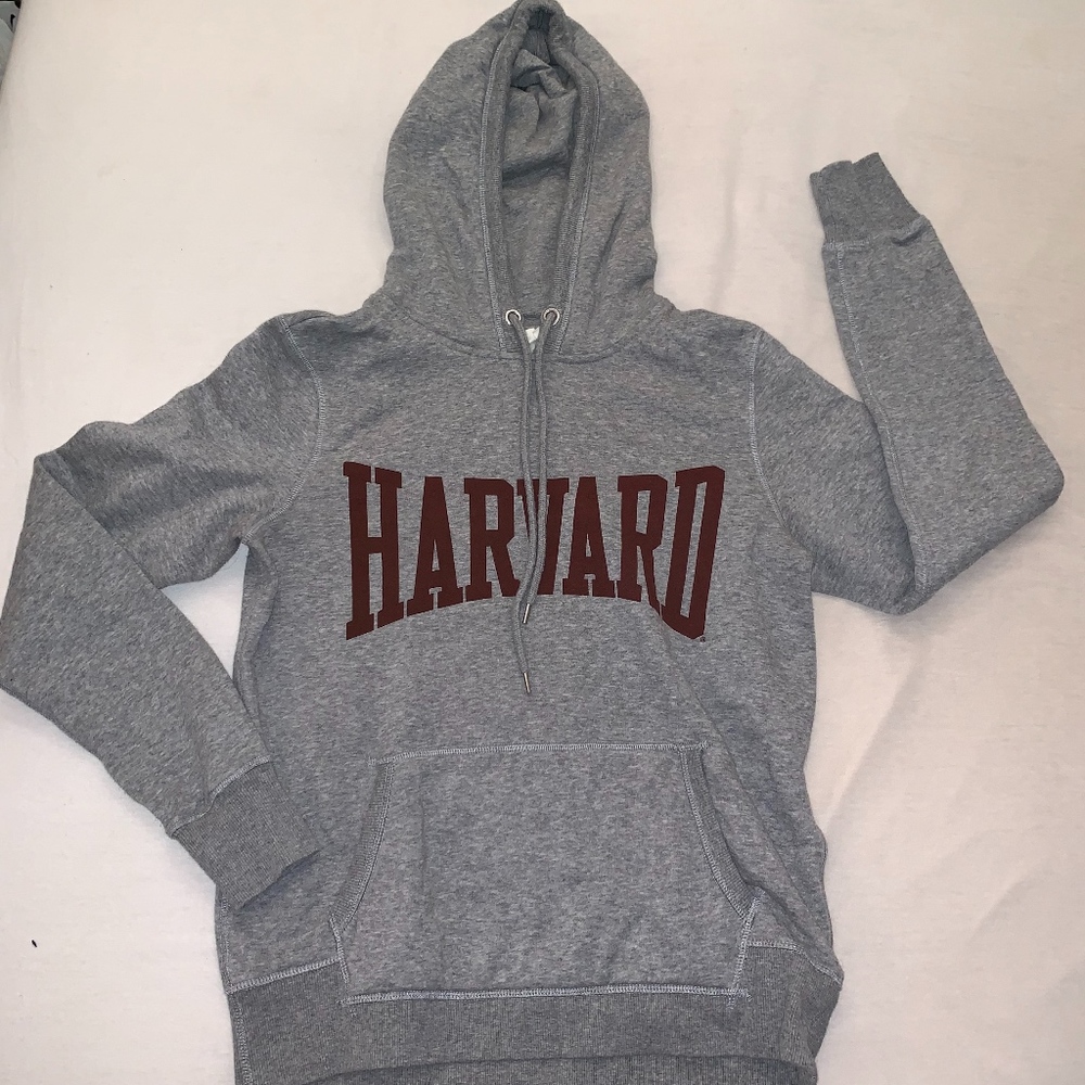 Harvard Hoodie